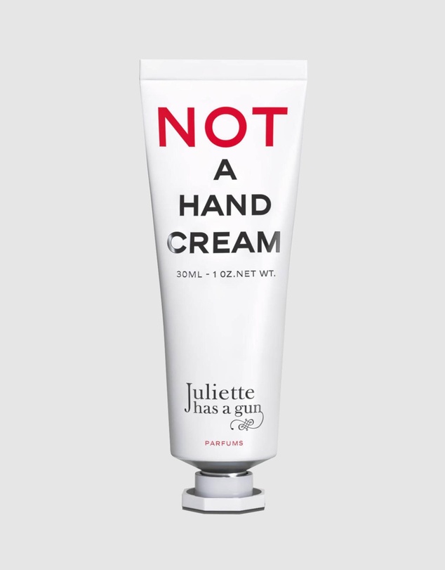 Juliette Has A Gun - Not a Hand Cream