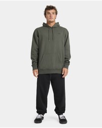 Billabong - Mens Premium Pullover Hoodie