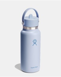 Hydro Flask - 32 Oz Wide Flex Straw Cap