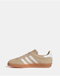 adidas Originals - Gazelle Indoor Shoes - Unisex