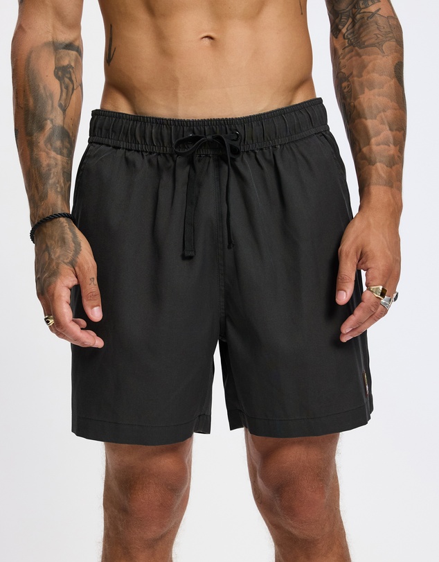 Deus Ex Machina - 360 Swim Shorts