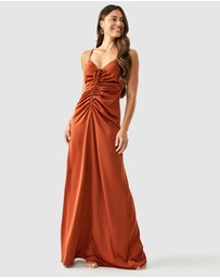 CHANCERY - Hugo Dress