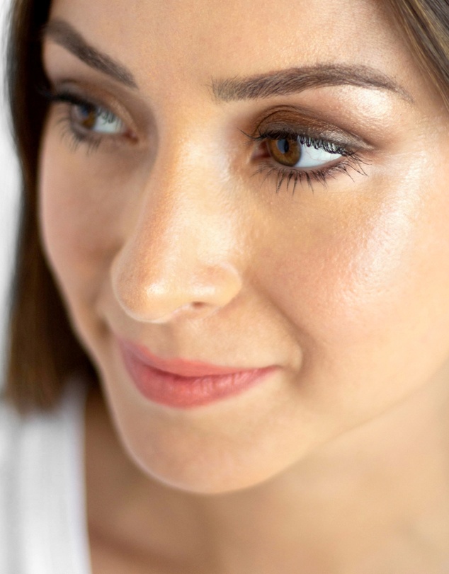 Ere Perez - Jojoba Eye Pencil - Bronze