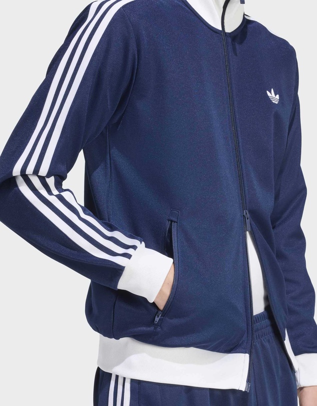 adidas Originals - CLASSIC TRACK TOP Mens
