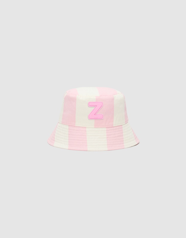 Seed Heritage - Girls Initial Bucket Hat