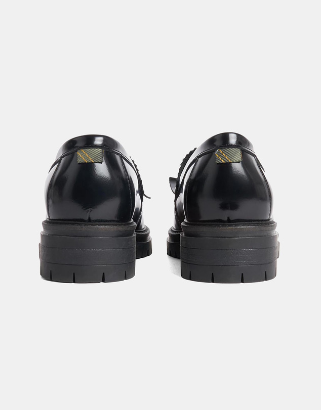 Barbour - Ava Loafers