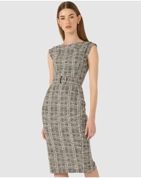 SACHA DRAKE - Ramona Dress