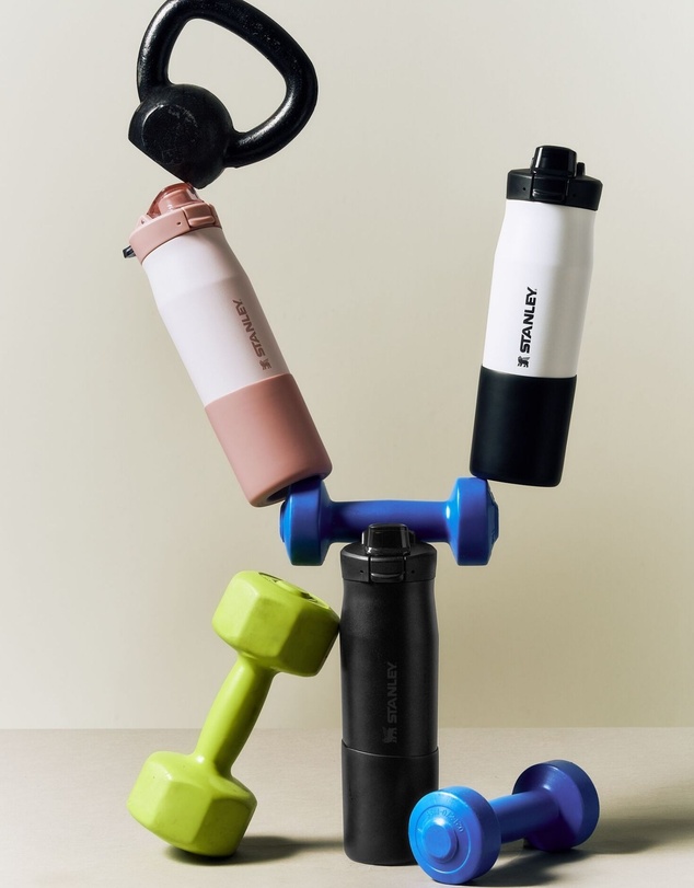 Stanley 1913 - The Vitalize™ Tempo Bottle 24oz