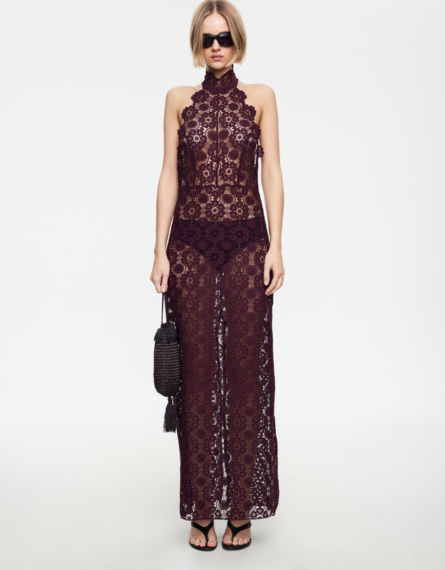 Lioness - Trophy Maxi Dress