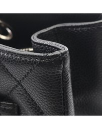 Pre-Loved by Azura Reborn - Pre-Loved Caviar Grand Shopping Tote