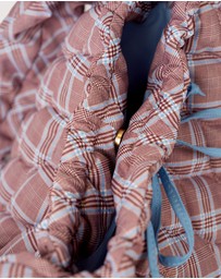 The Somewhere Co - Heirloom Quilted Shoulder Bag