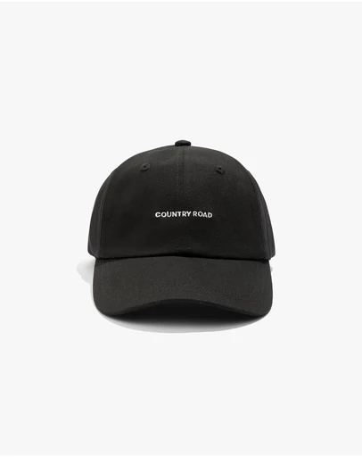 Country Road - Mini Logo Cap