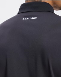 Goatlane - Tech Polo
