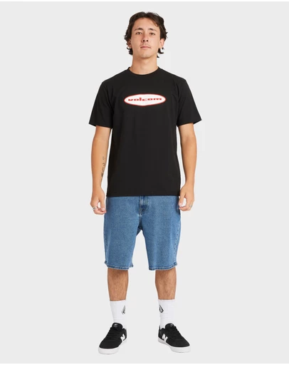 Volcom - Mens Quone 2.0 T-Shirt