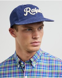 Polo Ralph Lauren - Authentic Baseball Cap