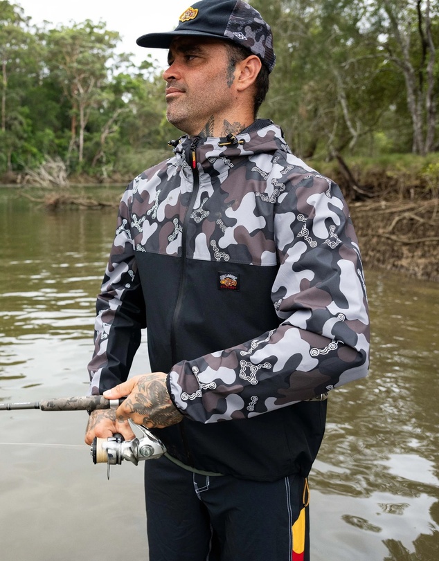 Billabong - Mens Otis Spray Waterproof Jacket