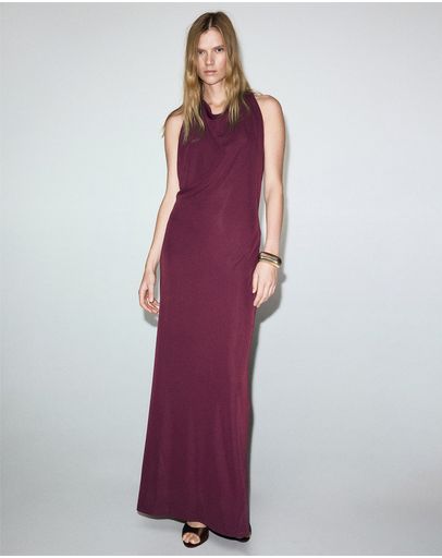Dark Red