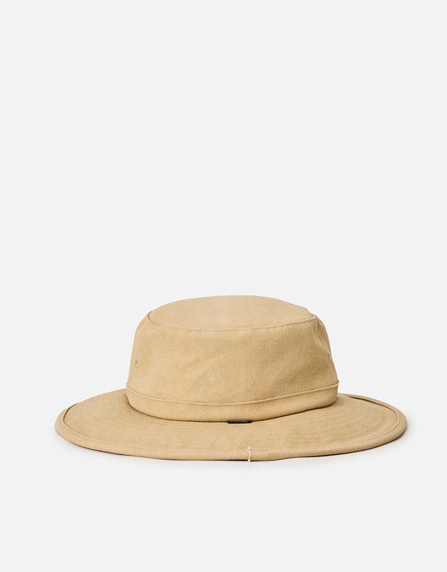 Rip Curl - Search Canvas Wide Brim Hat