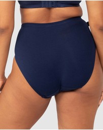 Sloggi - Sloggi Hikini Twin Pack