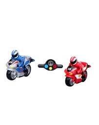 BB Jr - My First RC Motorcycle Assorted