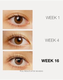 LASH FOOD - Eyelash Enhancing Serum