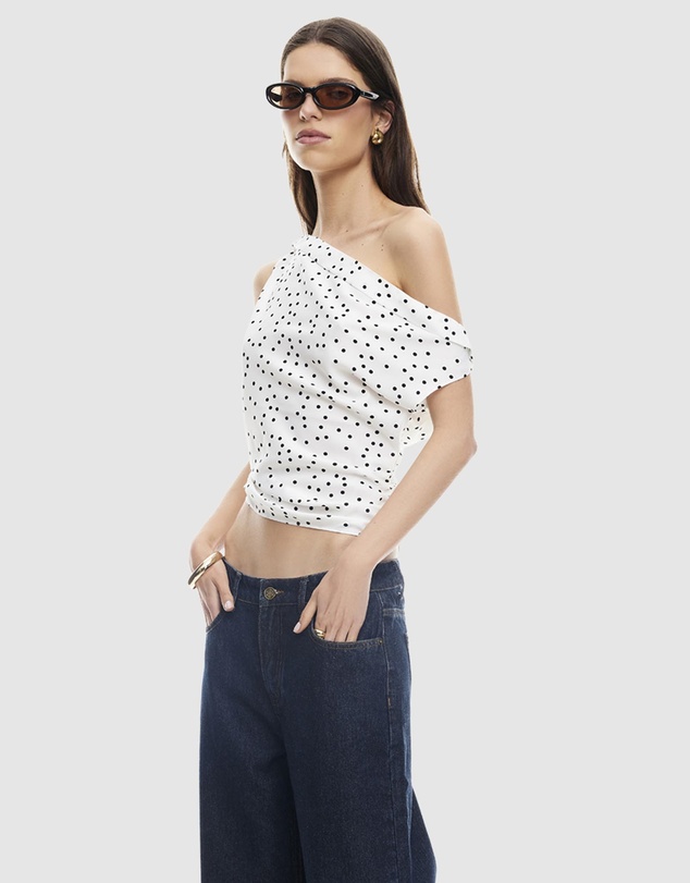 Lioness - Sweetheart Top - ICONIC EXCLUSIVE