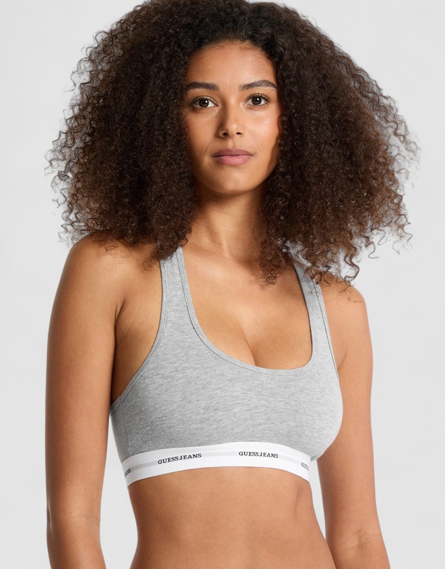 GUESS - GUESS JEANS Bralette