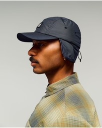 Kathmandu - Epiq Earflap Cap