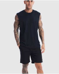 First Division - 6-Pack Weekender Tank