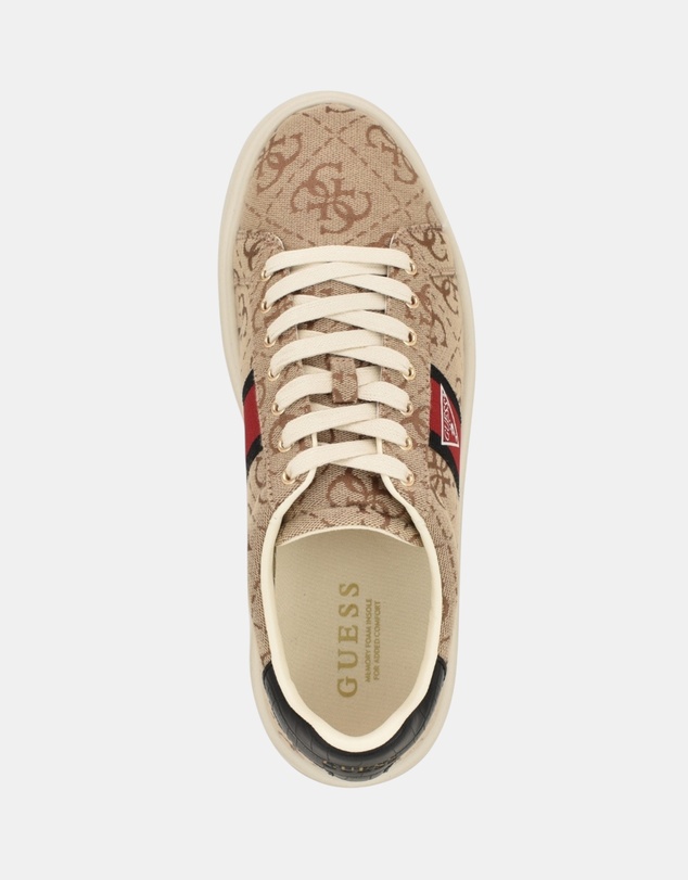 GUESS - Caffen2 Sneakers