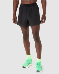 ASICS - Metarun 5 Inch Short - Men's