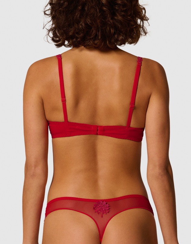 Simone Perele - Wish Half Cup Bra