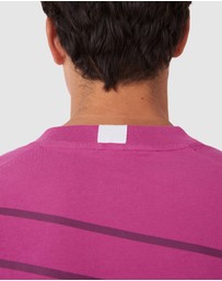 REC GEN - Mass BR Tee