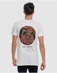 DVNT - Grim Tee