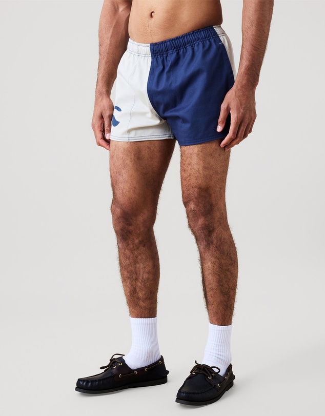 Canterbury - Harlequin Shorts