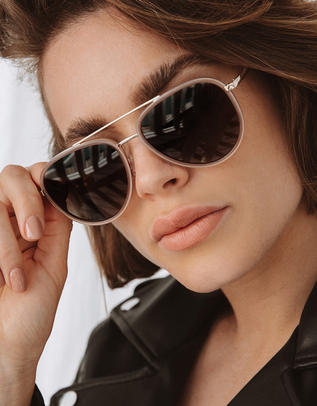 Bask Eyewear - Palm
