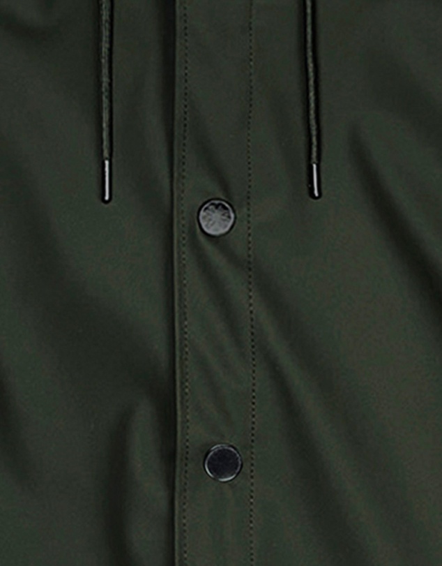 RAINS - Rain Jacket
