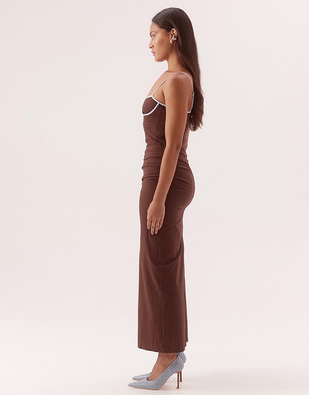 SOVERE - Britta Dress