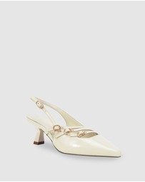 Nude Footwear - Kiara