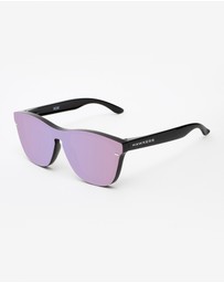 Hawkers Co - HAWKERS Light Purple VENM HYBRID ONE - Sunglasses for Men and Women