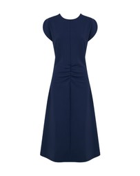 Oxford - Kitty Ponti Dress