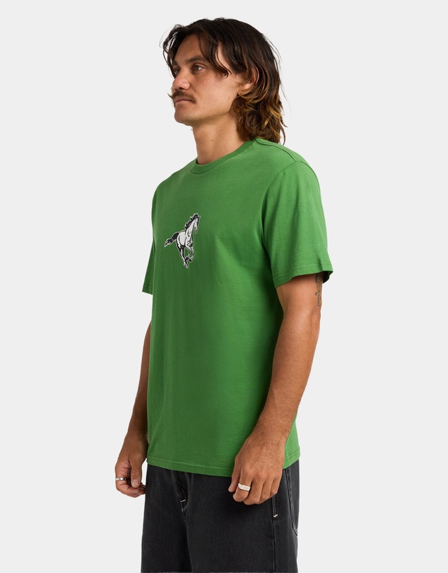 Volcom - Mens Daryl T-Shirt