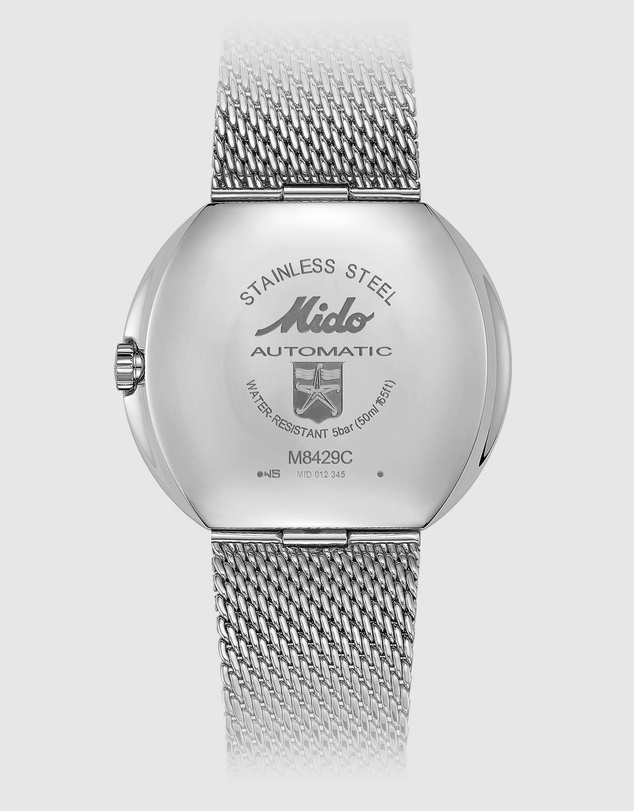 Mido - Commander 1959
