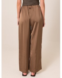 Fate + Becker - Dahlia Satin Pant