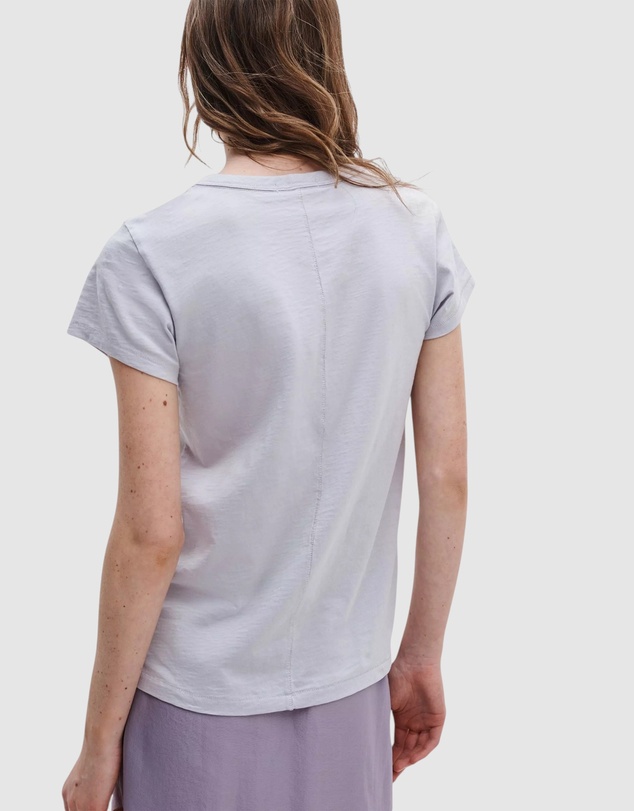 rag & bone - The Slub Tee