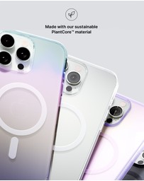 PopSockets - POPCASE MagSafe for iPhone 16 - Protective Phone Case
