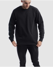 DVNT - Devoid Crewneck