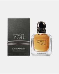 Giorgio Armani - Emporio Armani Stronger With You EDT 50ml