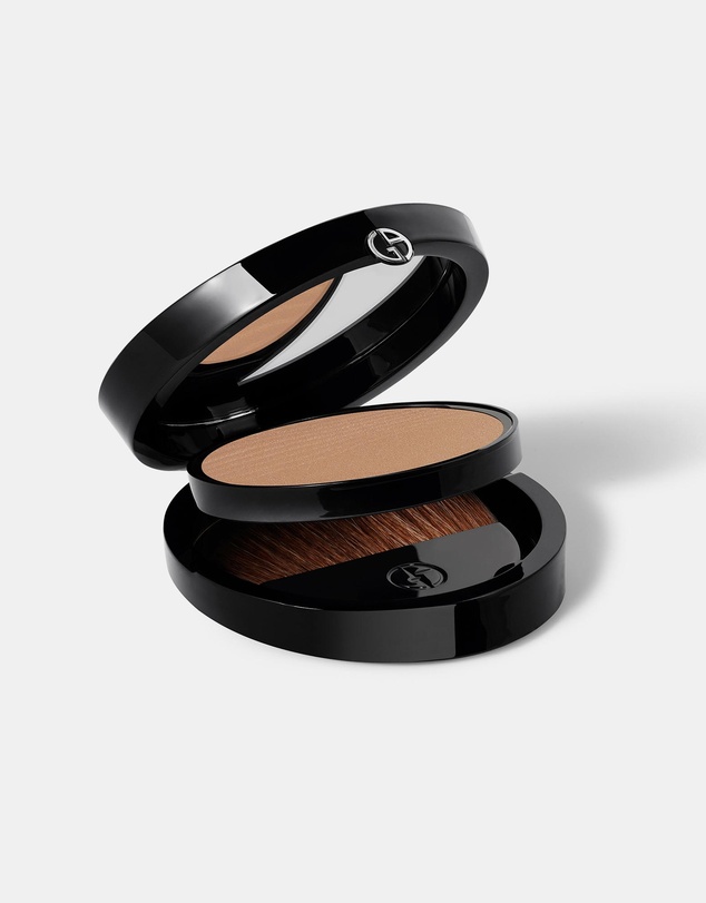 Giorgio Armani - Luminous Silk Glow Fusion Powder