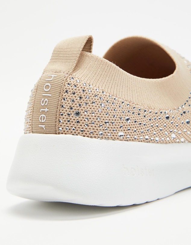Holster - Fireflyer Sneakers - Women's